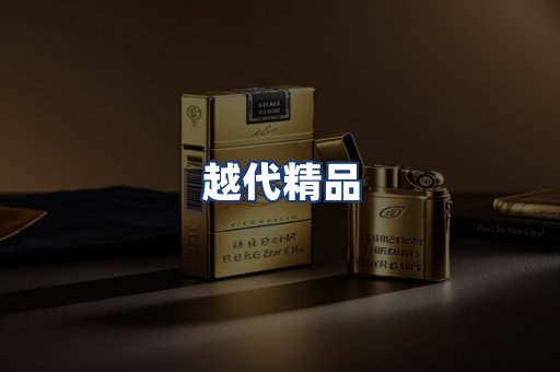 越代精品